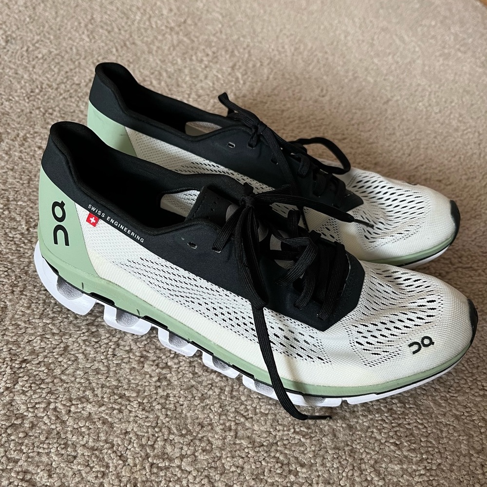 On Cloudboom Running size 8.5